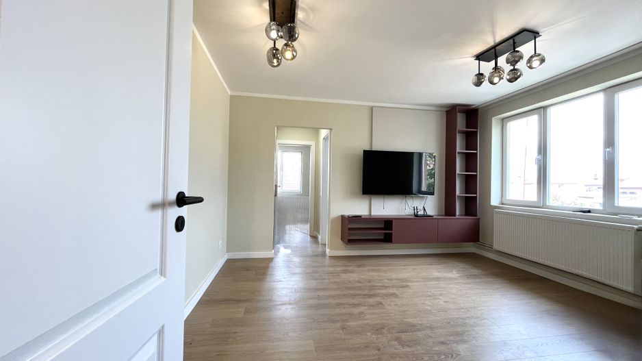 2 camere, prima inchiriere, vibrant, pet friendly lângă P-ta Victoriei - Poză 5