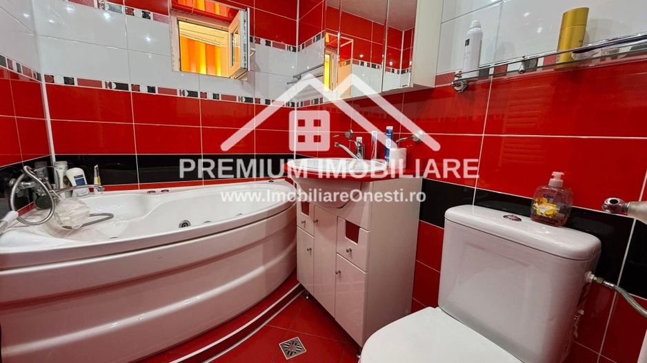 Apartament 3 Camere - Zona MAL - 98 mp - Poză 5