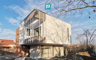 Casă individuală pe Calea Buziaşului, Timişoara - Poză 1