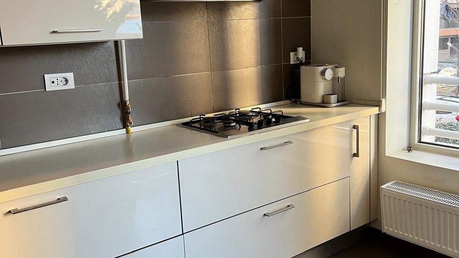 Ap 3 Camere || InCity Residence || Parcare subteran inclusa in pret || Metrou - Poză 39