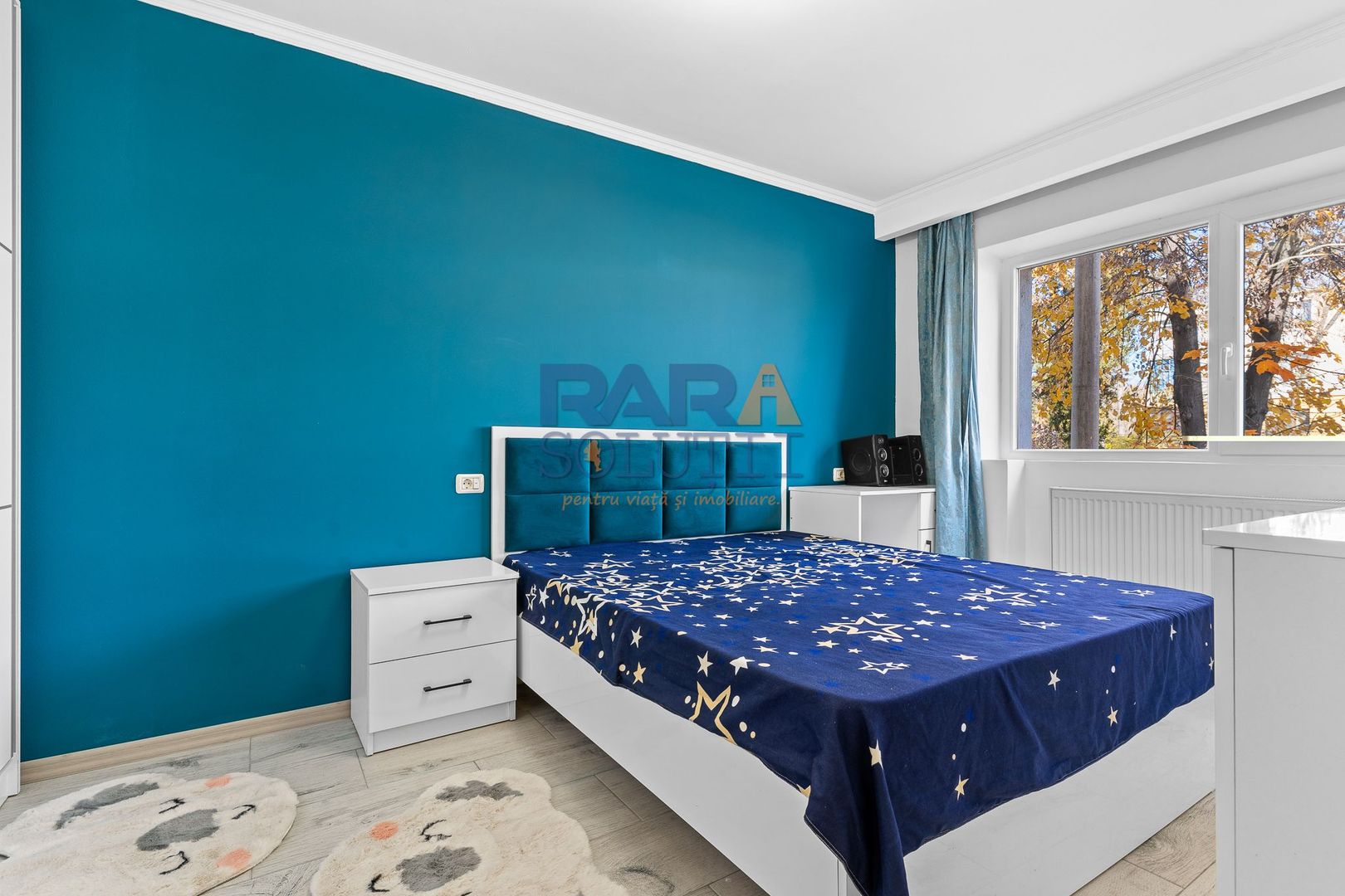 Apartament decomandat, renovat - etaj 1 - Poză 4