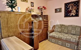 Apartament de vanzare cu 2 camere zona Iosia, Oradea - Poză 6