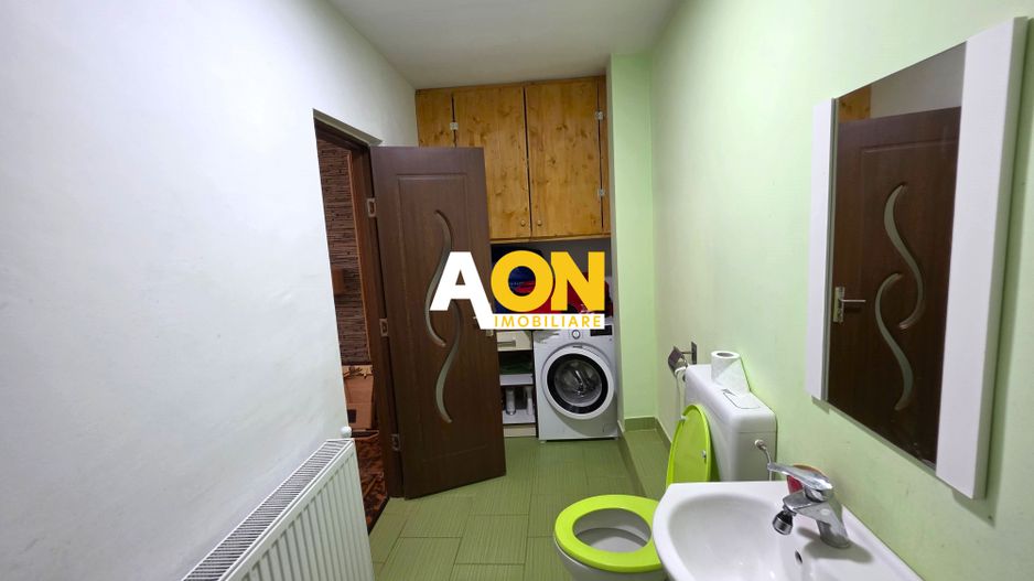 Casa 4 camere + anexe, 636 mp teren, la asfalt, Vințu de Jos - Poză 10