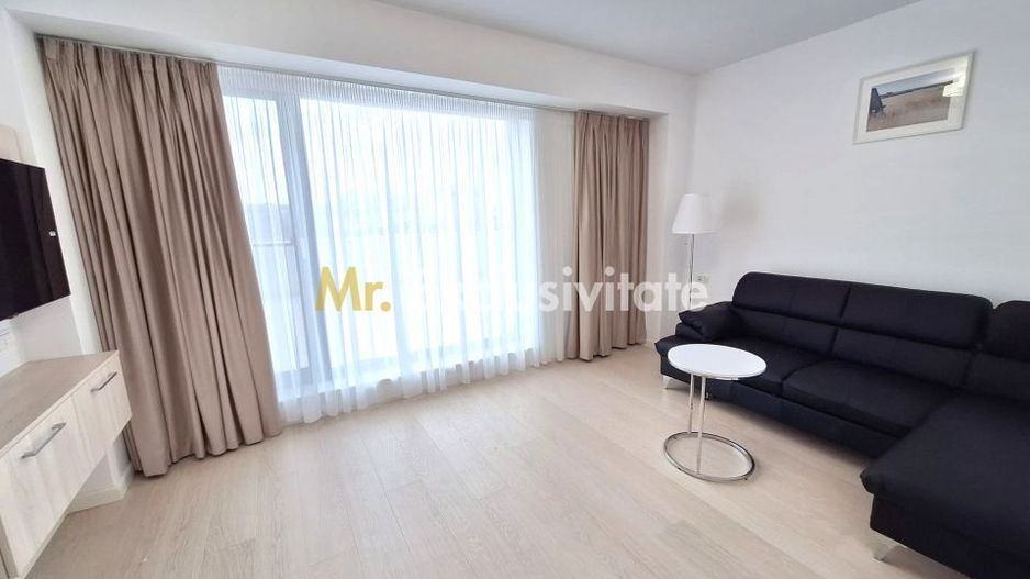 Penthouse unicat in Pitesti-Craiovei cu 2 Locuri iin Parcare Subterană - Poză 15