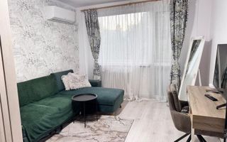 Apartament cu 2 camere, 2 balcoane, zona Băișoara, Gheorgheni. - Poză 3