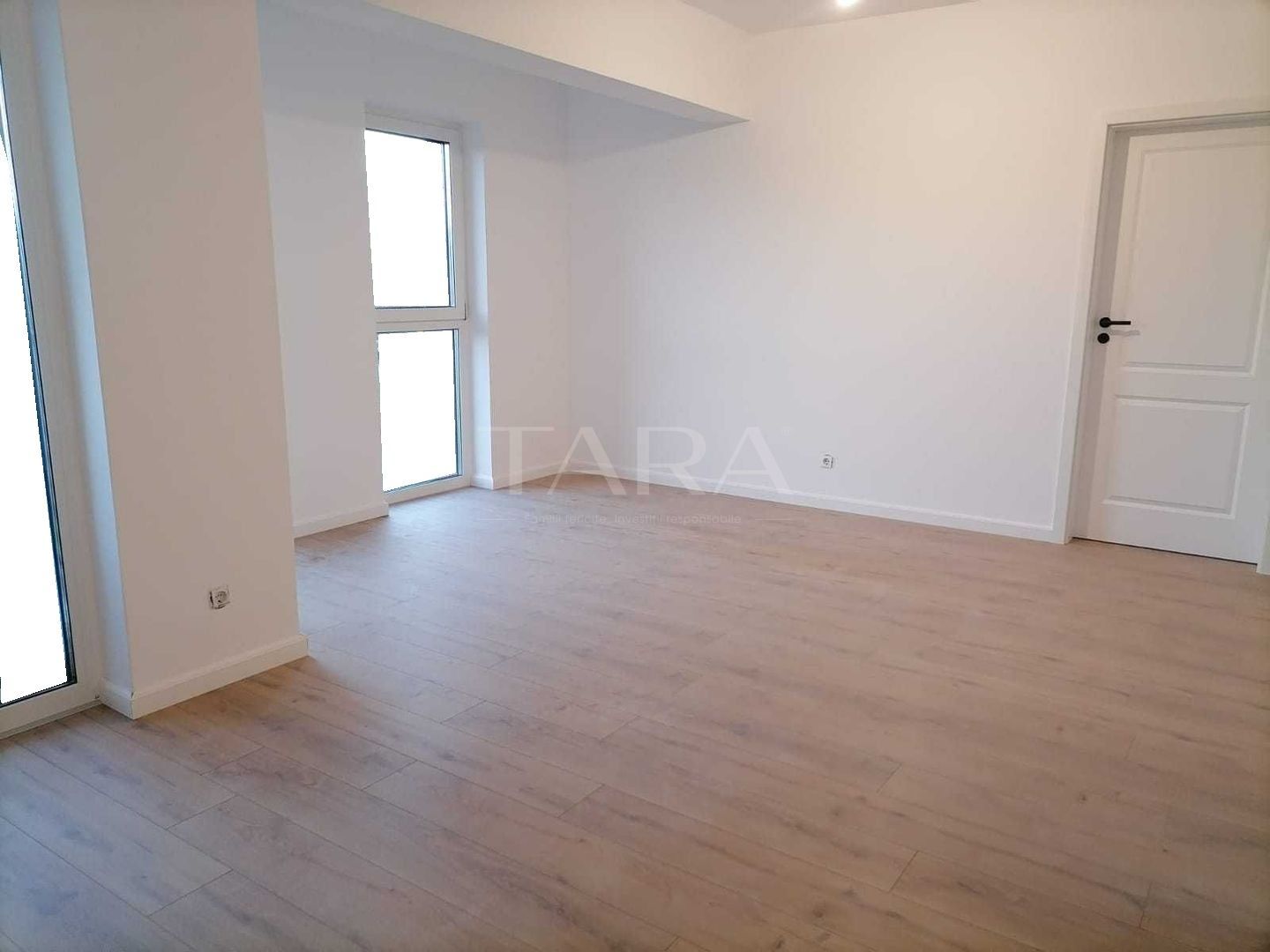 Apartament 2 camere, finisat la cheie – Florești, zona Avram Iancu - Poză 1