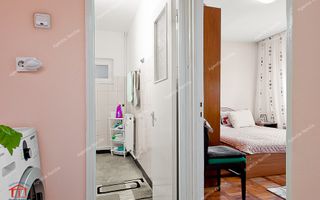 Vand/schimb apartament 4 camere, Micro 17, 98 mp, 120.000 EURO - Poză 11