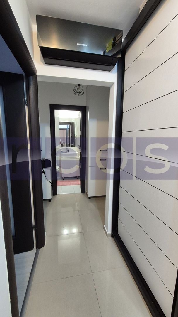 VANZARE APARTAMENT 2 CAMERE ZONA DRISTOR - Poză 4