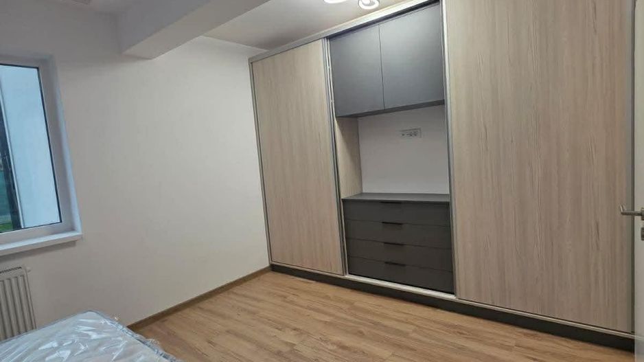 Apartament 2 camere, Tractoru, zona Coresi - Poză 5