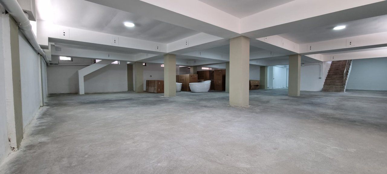 Spatiu Depozitare-Prelungirea Ghencea Sector 6 - Poză 4