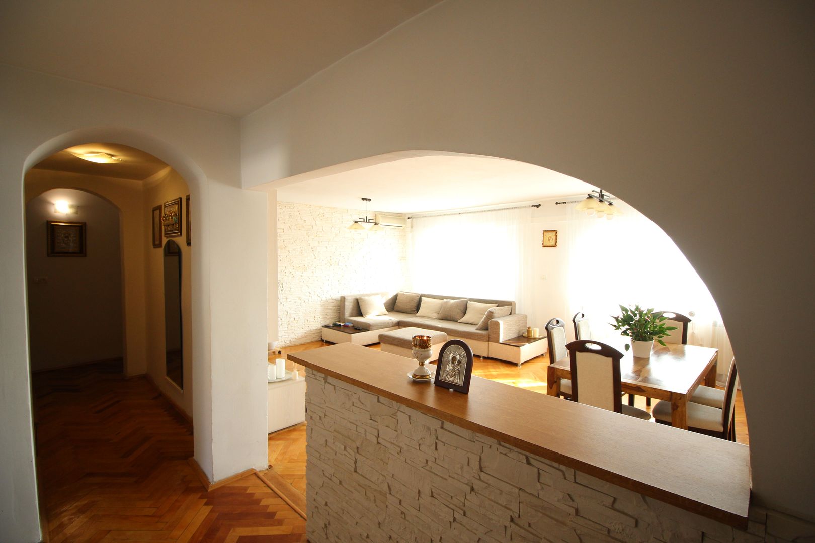 Spațios 3 camere la 5 minute de Iulius Town/comision 0% - Poză 11