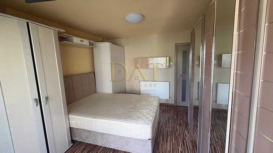 Apartament 3 camere | decomandat | Parcare inclusă | Între Lacuri - Poză 2