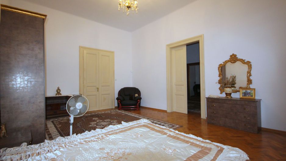 Apartament cu 3 cam. cladire istorica în zona Iosefin - Poză 4