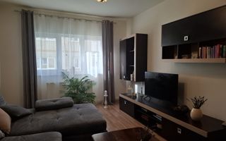 Apartament 2 camere, etaj 1, decomandat – de vânzare în Cisnădie, zona Aria - Poză 5