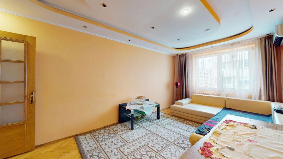 Apartament 4 camere– Zona Teiul Doamnei - Poză 7
