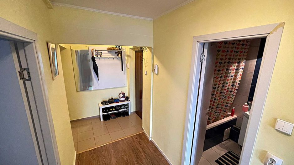 Apartament 2 camere | Drumul Taberei | METROU Romancierilor - Poză 8