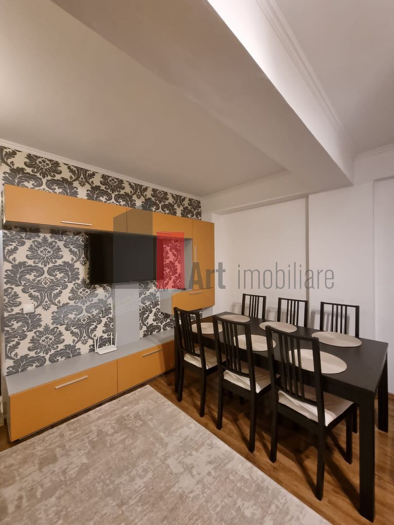 Apartament 3 camere de vânzare | Bloc Nou | Bucurestii Noi - Poză 1