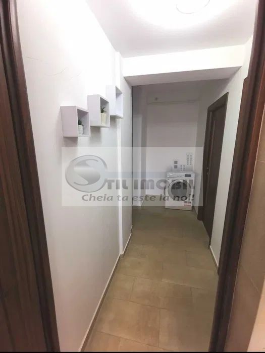 Apartament cu 2 camere decomandat in Complex Nou din zona Galata - Poză 7