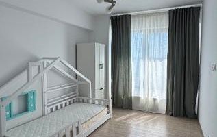 Apartament 3 camere de închiriat | Lacul Morii | 75,63 mp | Etaj 8/9 | - Poză 4