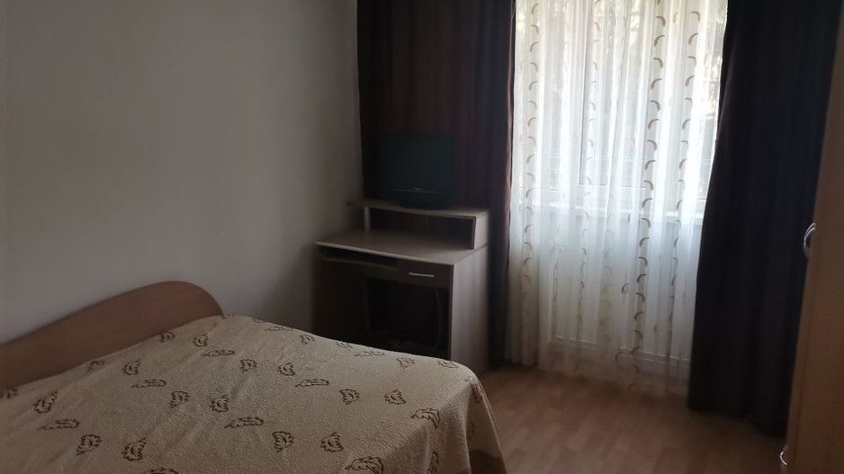 Vanzare apartament 2 camere, decomandat, Calea Bascov - Poză 4