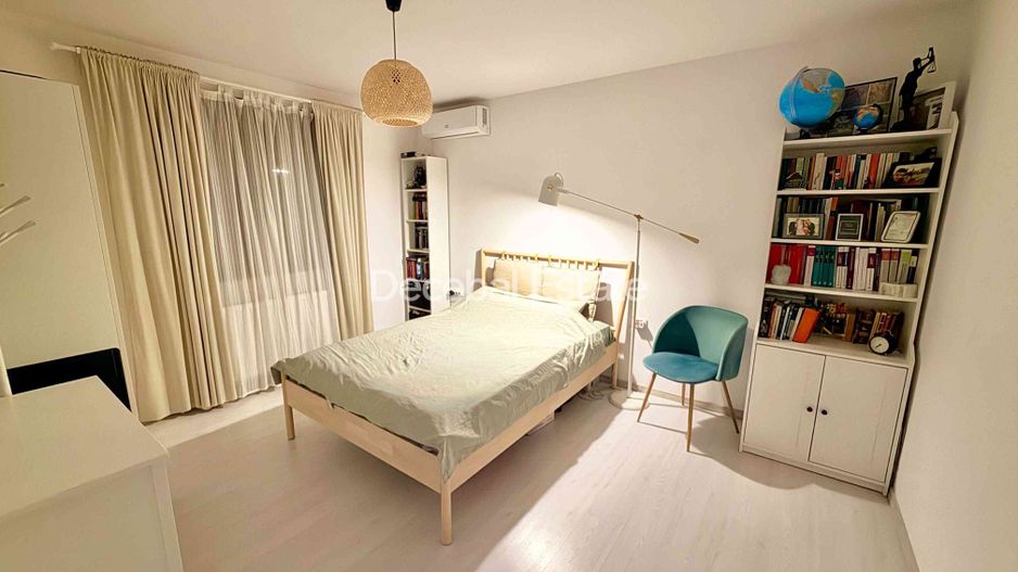 Casă premium Pantelimon-Dobroesti Curte proprie 270mp - Poză 18