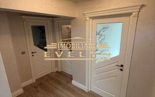 Apartament 3 camere modern zona Piata Mare, parter, 70 mp, renovat integral - Poză 7