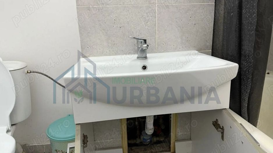 Apartament ultracentral iași informații - Poză 9