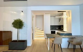 Duplex 3 camere cu gradina | Tunari-Parc - Poză 8