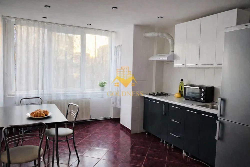 2 camere decomandate, Grigorescu, Fântânele, Somes, MOL, Mega Image - Poză 5