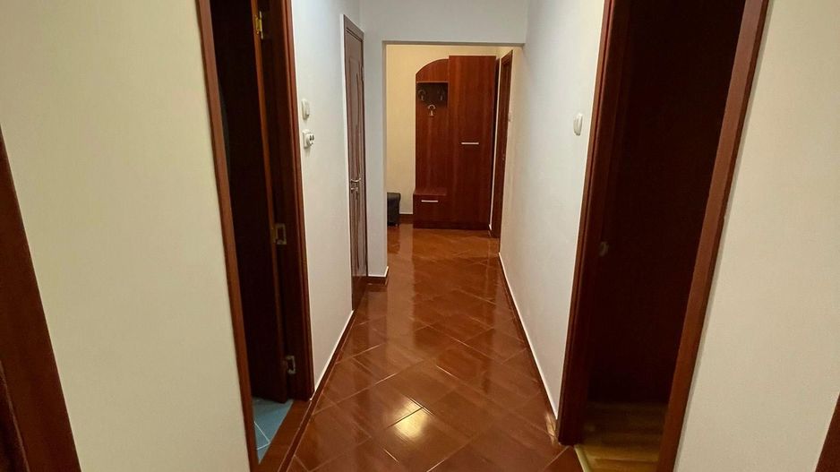 AP. 2 CAMERE- TINERETULUI, BUCATARIE INCHISA, CENTRALA, METROU - Poză 6