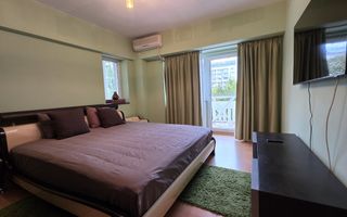 Închiriez apartament 2 camere, Unirii, mobilat, loc de  parcare - Poză 4