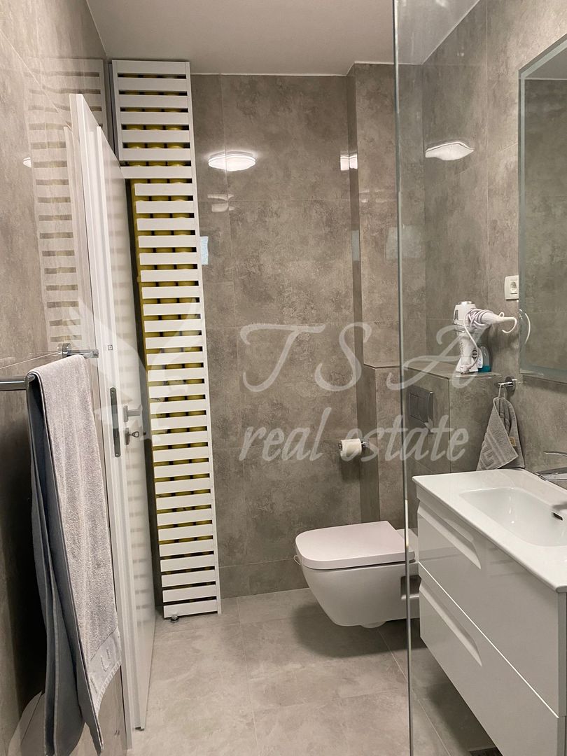 Apartament 2 camere Bdul Ferdinand cu terasă generoasă si loc de parcare - Poză 12