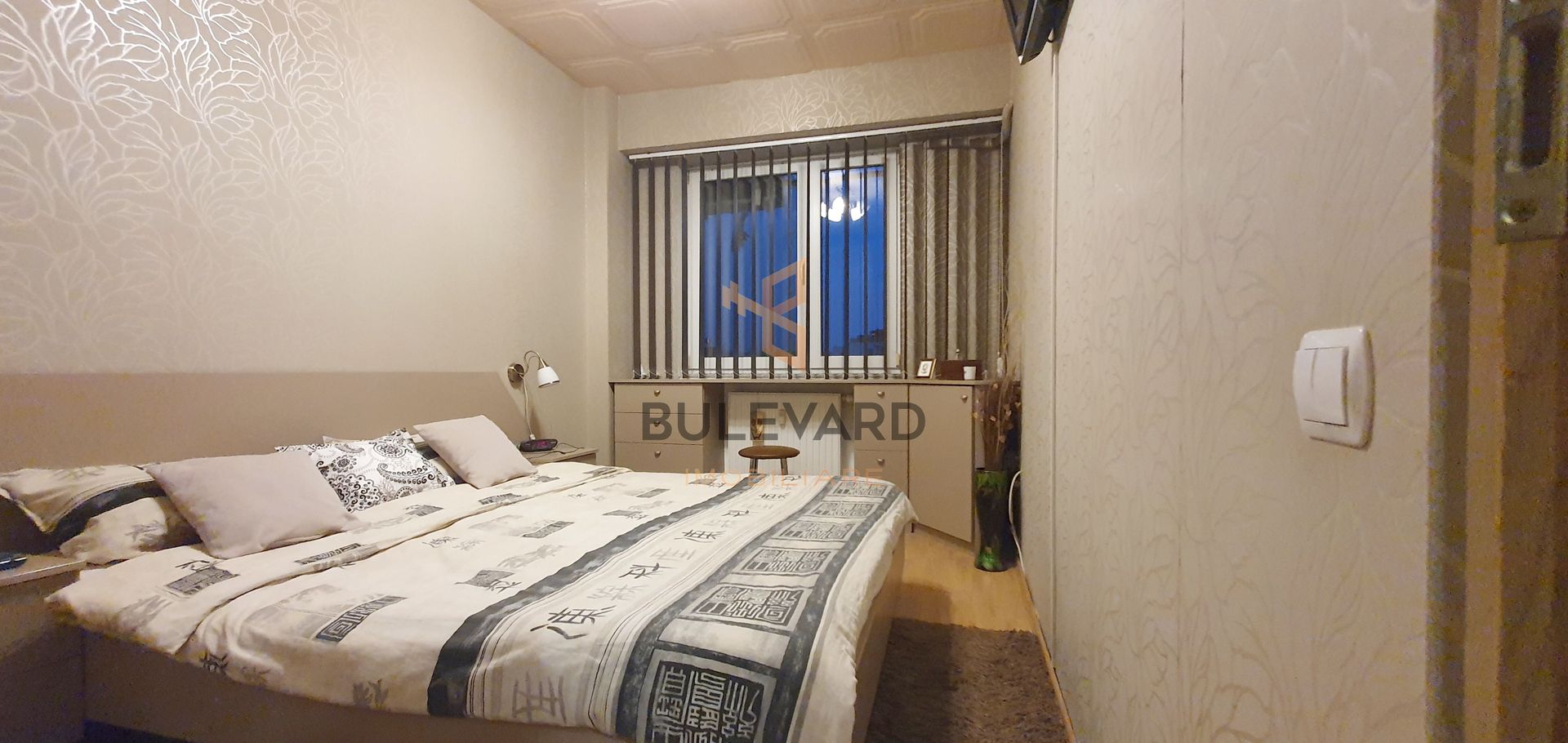 Apartament cu 2 camere, zona Piata Marasti! - Poză 6