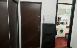 INCHIRIERE GARSONIERA | 35 MP | DECOMANDATA | RENOVATA | BANU MANTA - Poză 6