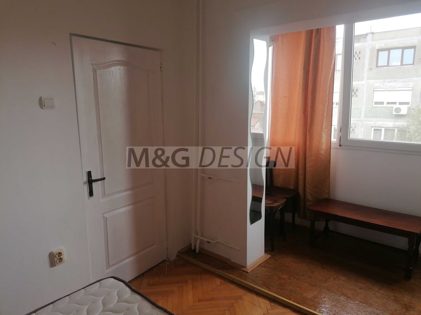Apartament 2 camere Iosefin etaj intermediar - Poză 3