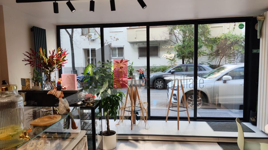 Spatiu comercial de inchiriat in zona Dorobanti - Poză 21