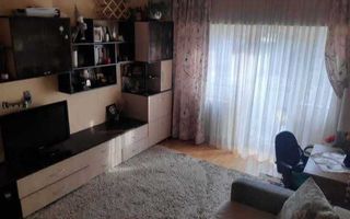 Apartament 2 camere decomandat, 49 mp – Podu de Fier / Eternitate, Iași - Poză 1