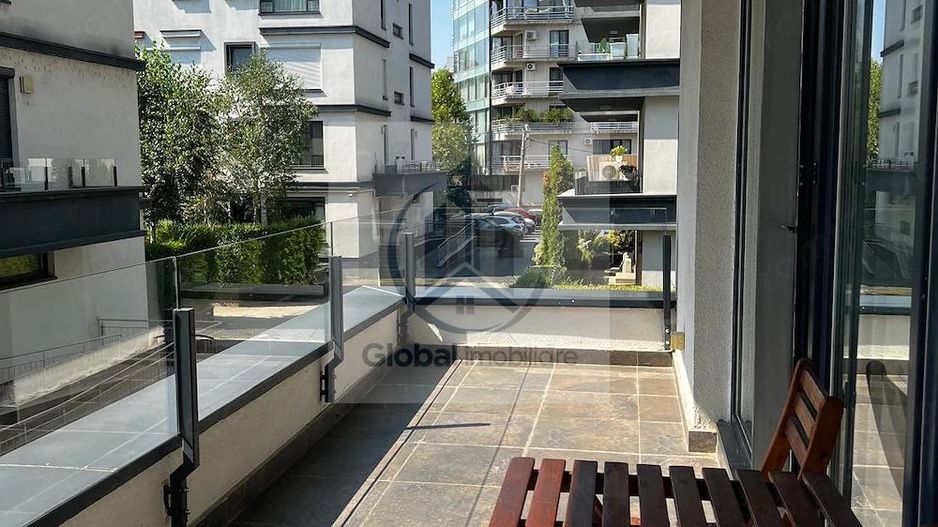 Apartament 3 camere (provenit din 4), in complex Laguna Residence - Poză 9