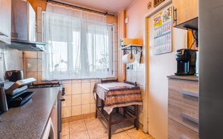 Apartament 3 camere, 2 balcoane, Calea Giulești - Poză 2