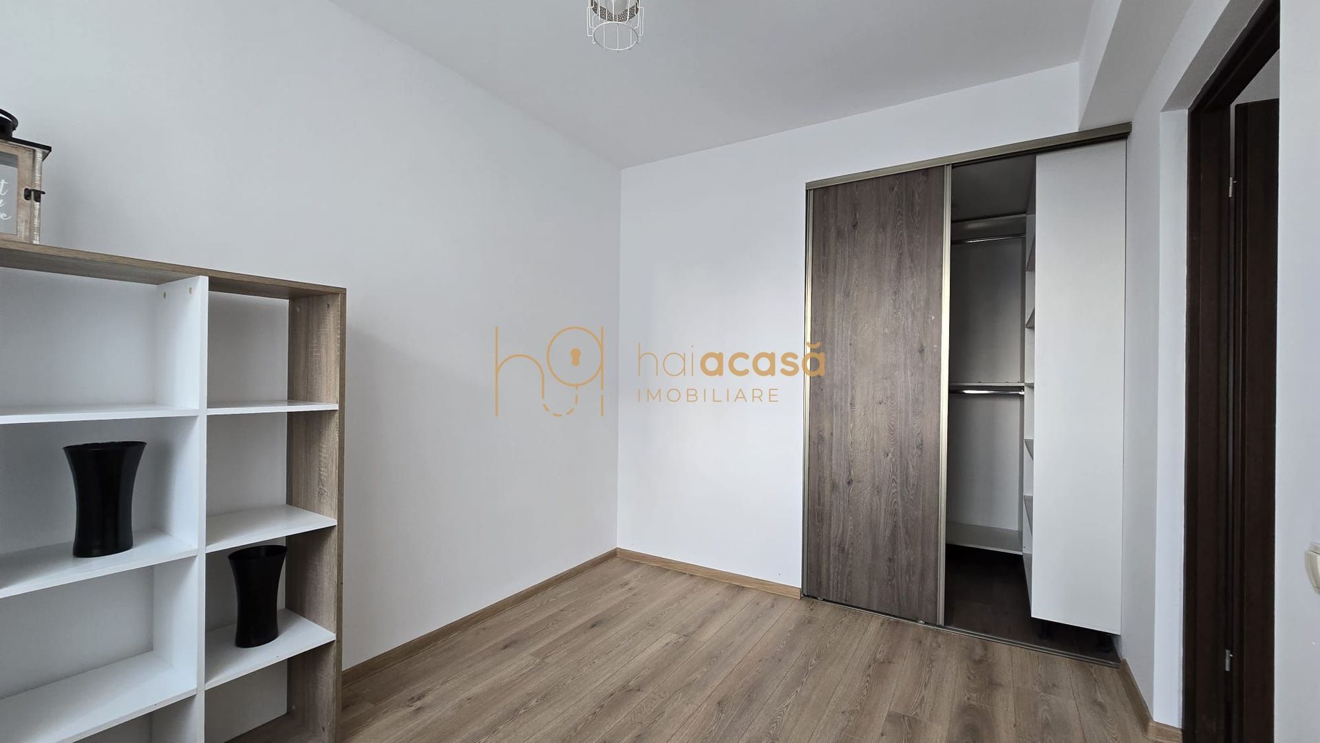 Apartament de inchiriat 56 mp 3 camere zona Florilor - Poză 7