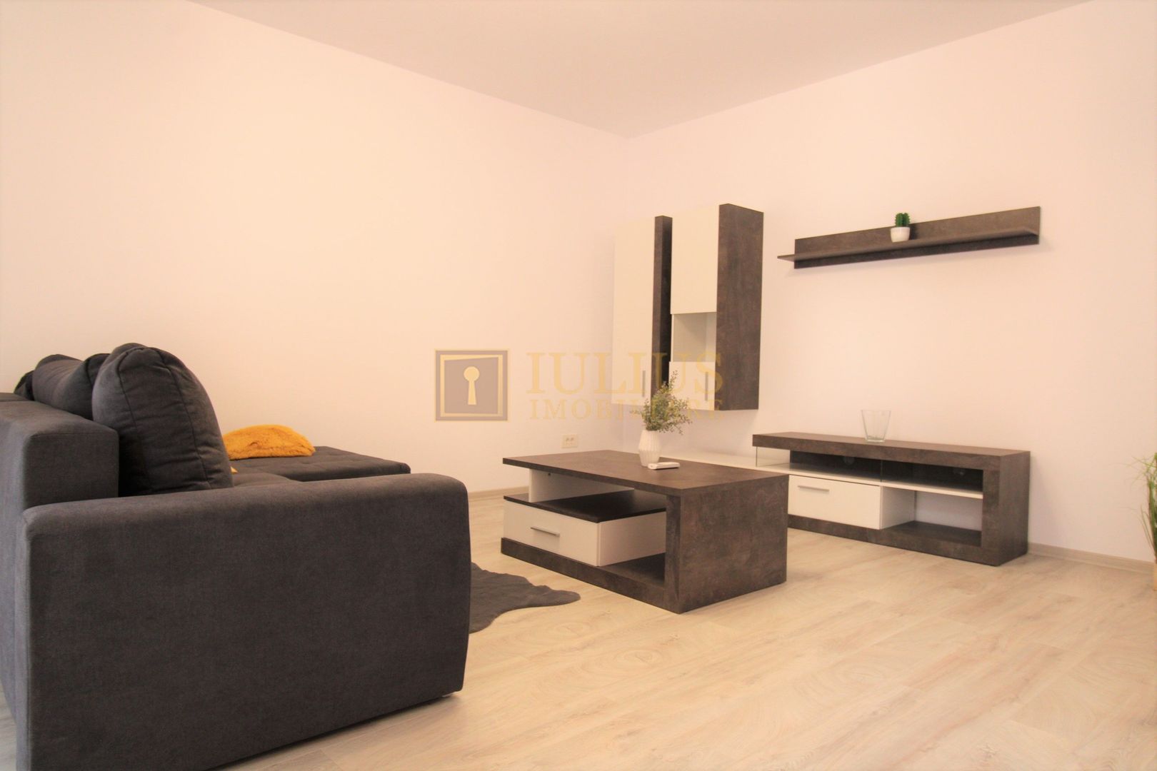 Complex Rezidential "IRIS'', loc de parcare subteran - Poză 4