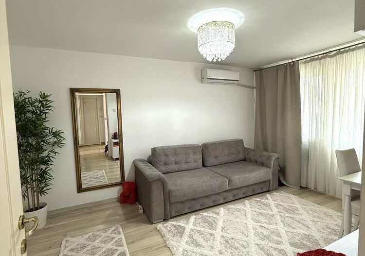 Apartament  2 camere decomandat Sos. Colentina - Poză 3
