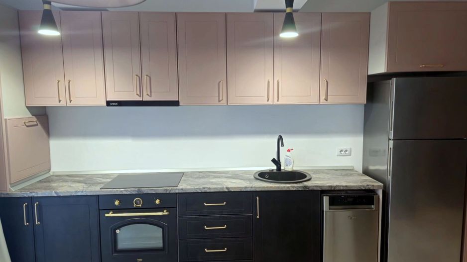 Apartament cu 2 camere premium – Central Park Galați, bloc nou - Poză 4