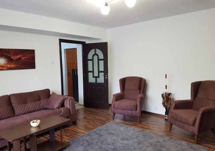Apartament 2 camere decomandat Sun Plaza - Piata Sudului - Poză 2