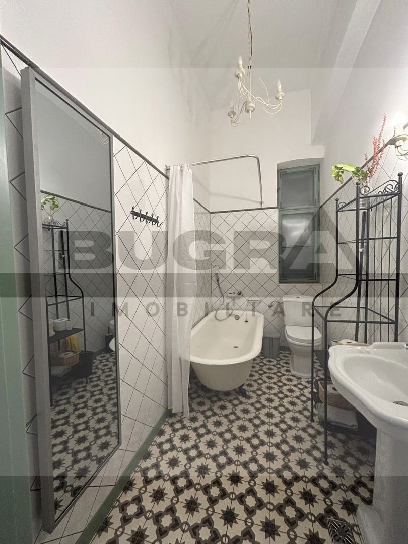 Apartament 2 camere decomandate, modern, zona centrala - Poză 14