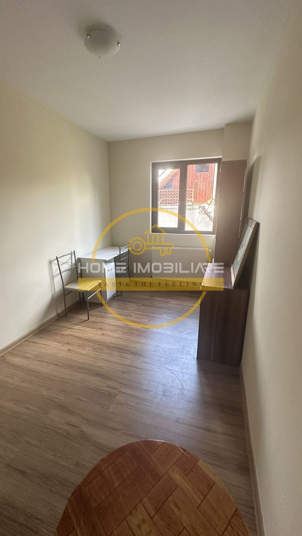 Apartament 3 camere,  Decomandat // 60mp // et.1 Vis-a-vis de Gradina Botanica! - Poză 7