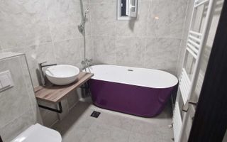 Apartament 3 camere decomandat, 73 mp utili, renovat integral, Canta, Iași - Poză 1
