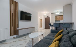 Apartament 2 camere, paracre subterana, Park Lake, Iulius Mall! - Poză 7