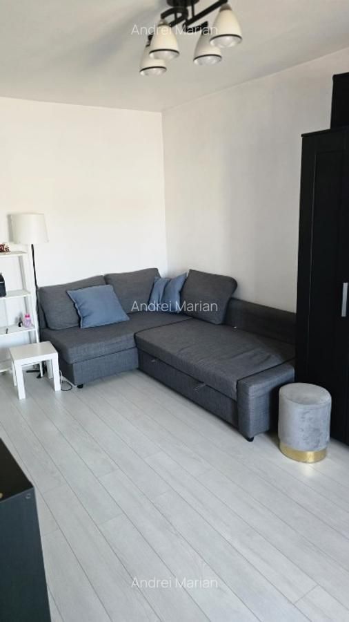 Oferim spre vânzare garsonieră amenajată  în complexul studenţesc - Poză 10