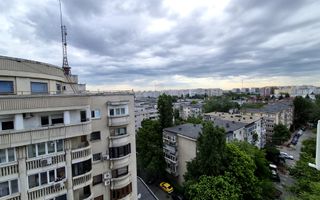 Apartament cu 3 camere 78,24 mp, bloc an 1988 - Decebal - Alba Iulia - Poză 9